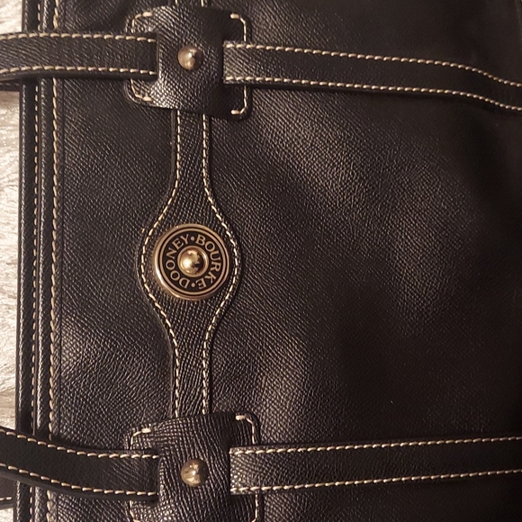 Dooney & Bourke Tote Bag and Small wallet - Picture 5 of 14